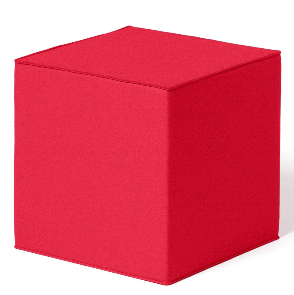 Quart Sitzmöbel HEY - SIGN by BWF Group