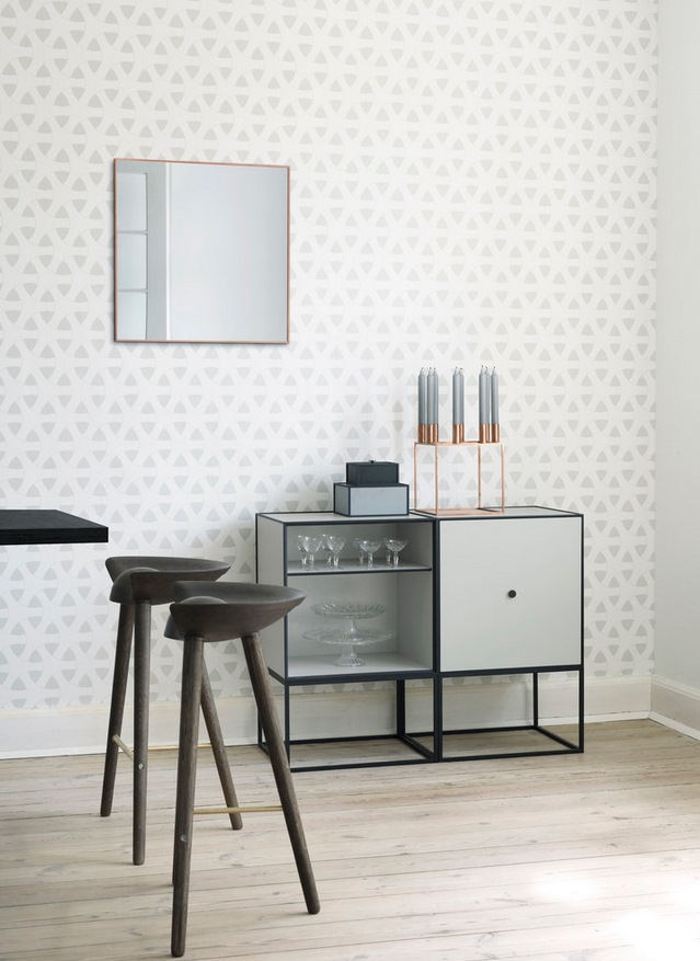 ML42 Thekenhocker Audo