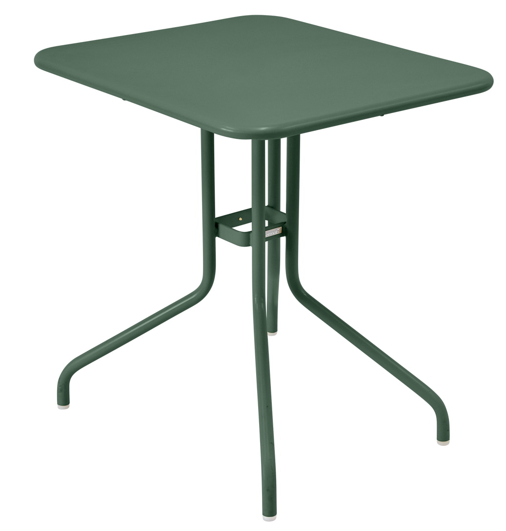 Pétale Tisch 60 x 70 cm Outdoor Fermob