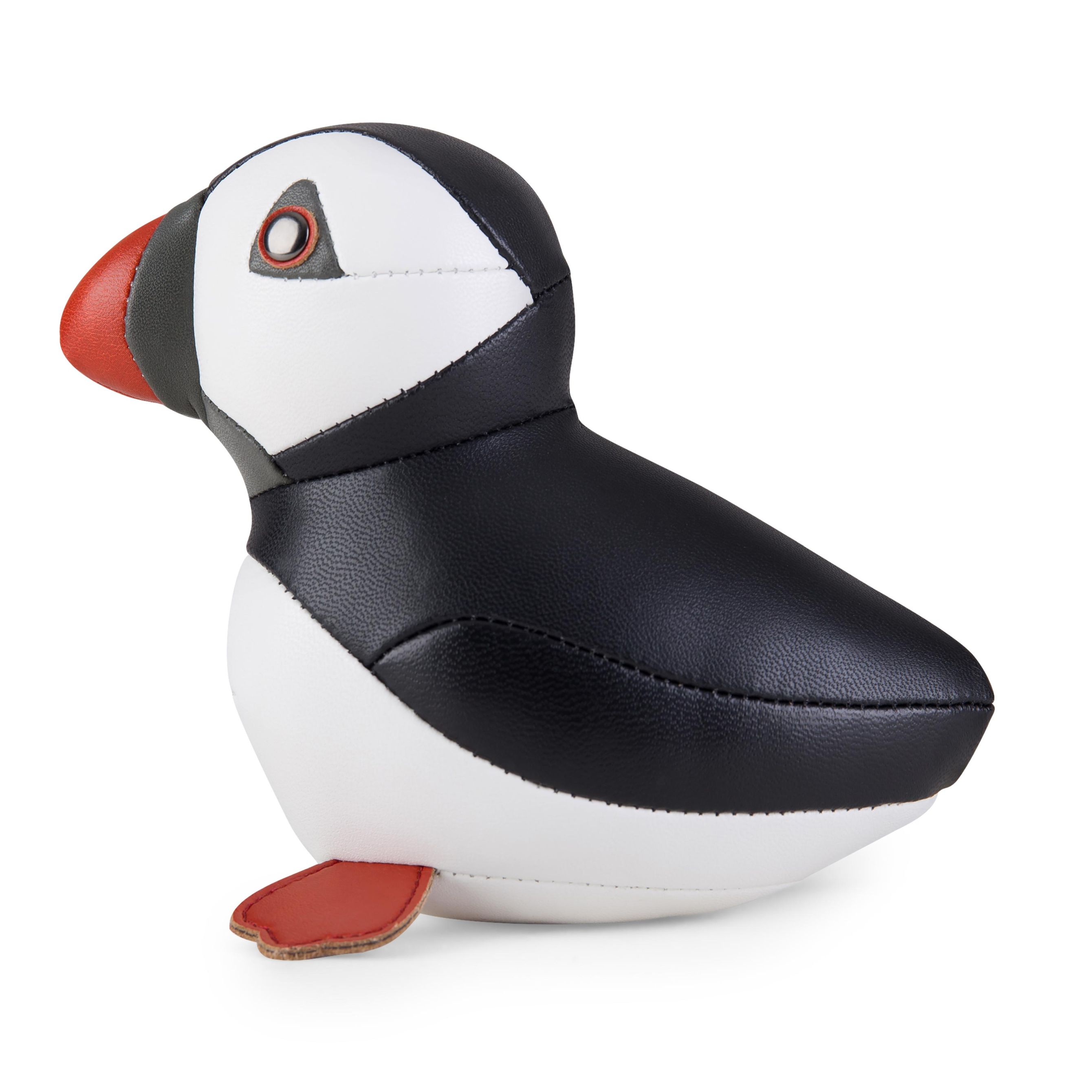 Briefbeschwerer Puffin Züny