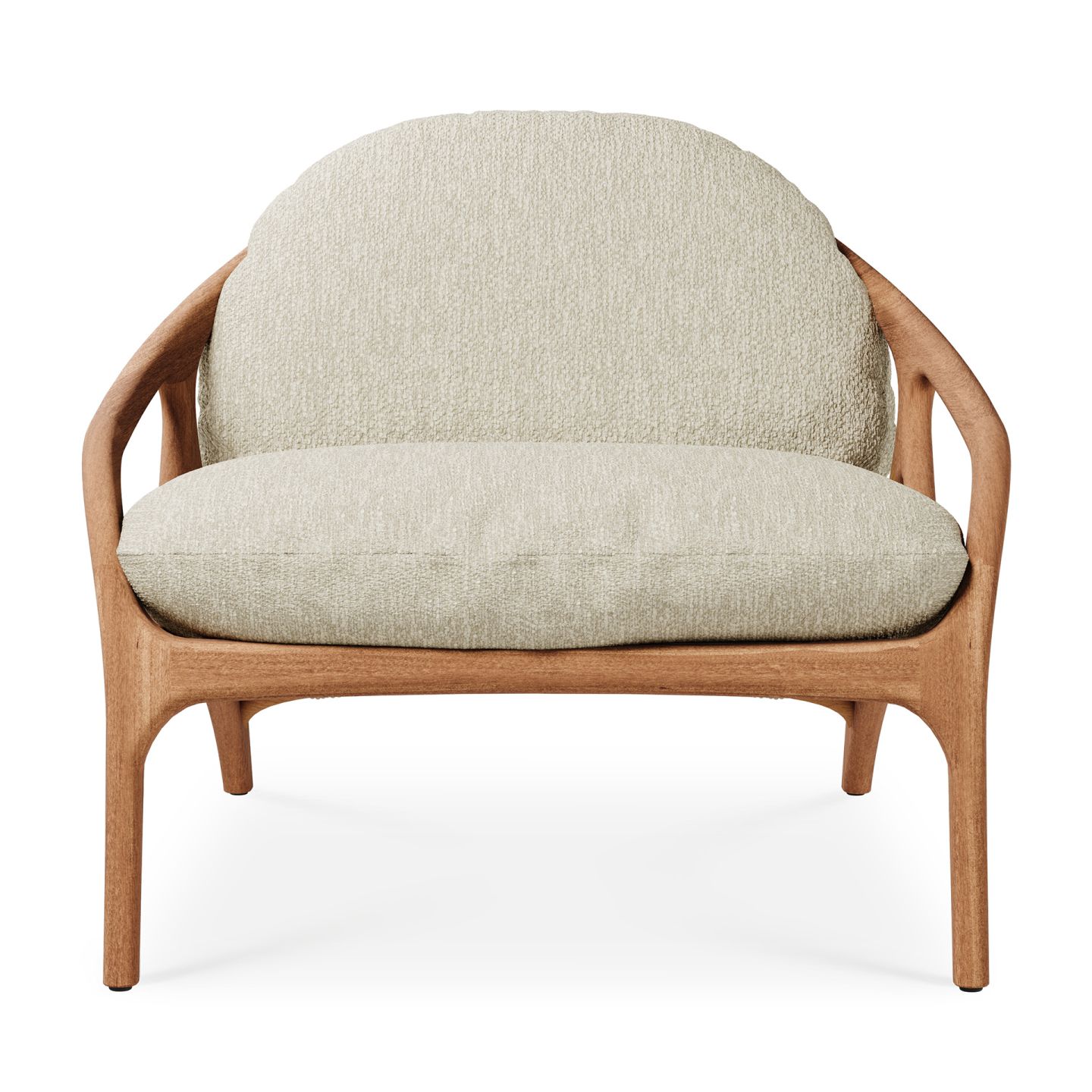 Vime Loungesessel Outdoor Morpho