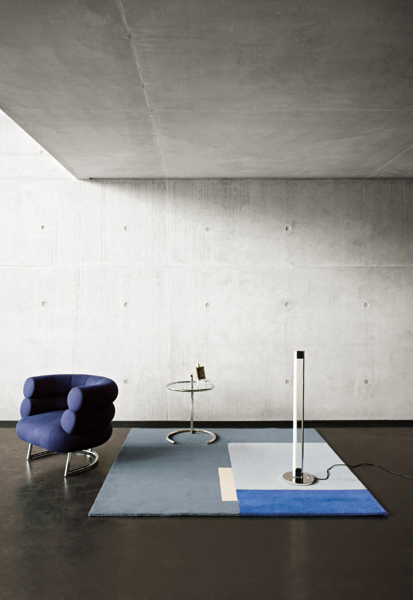 Bibendum Armchair Sessel ClassiCon