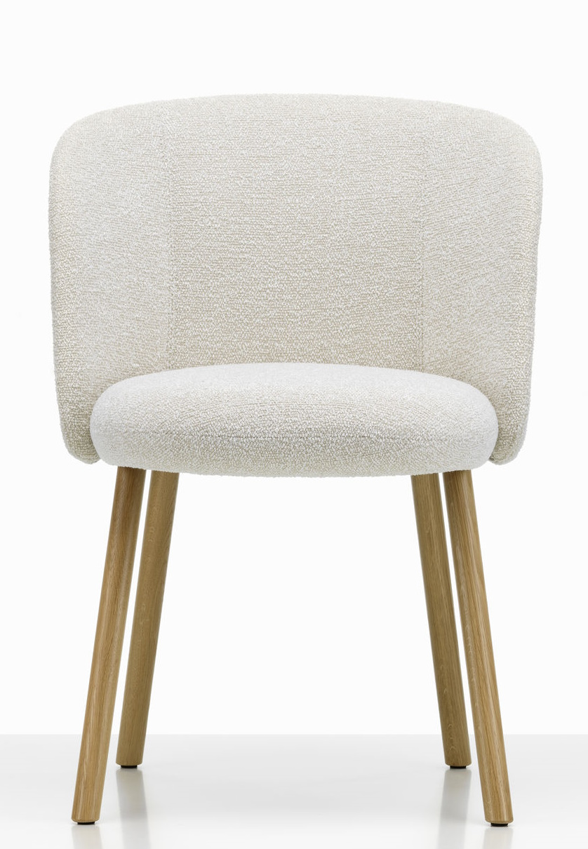 Mikado Side Chair Stuhl Vitra