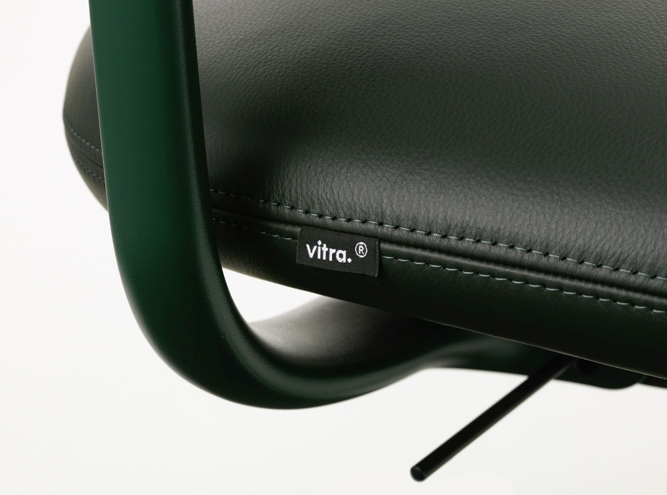Mynt Soft Bürodrehstuhl / Drehsessel Vitra