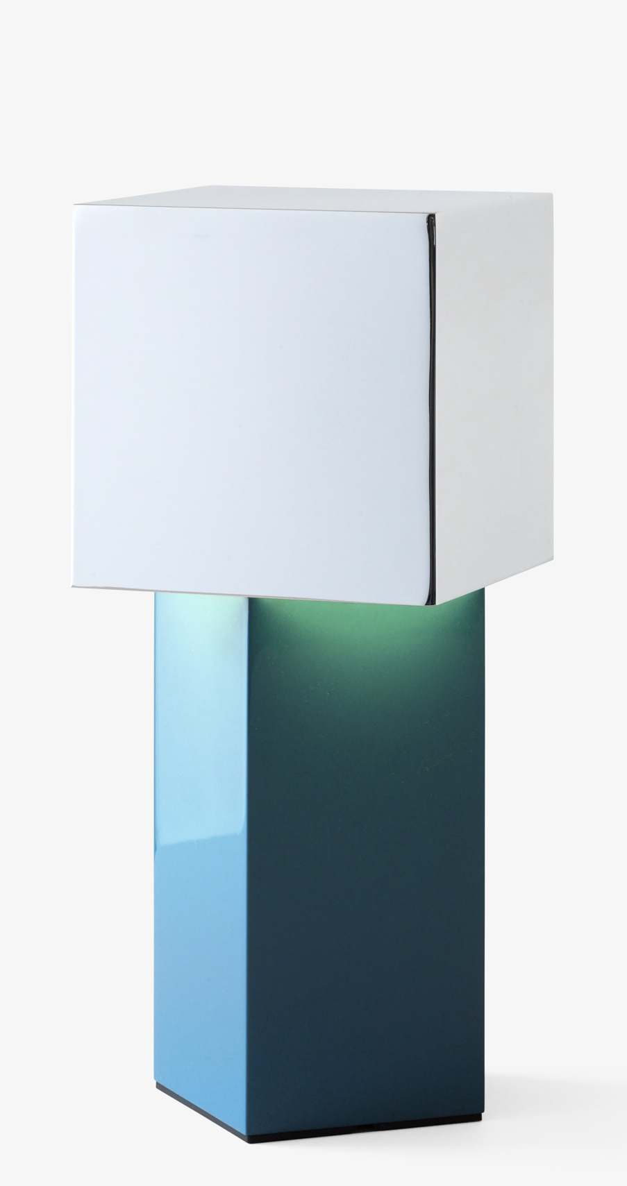 Pivot ATD7 Portable Tischleuchte / Akkuleuchte AndTradition