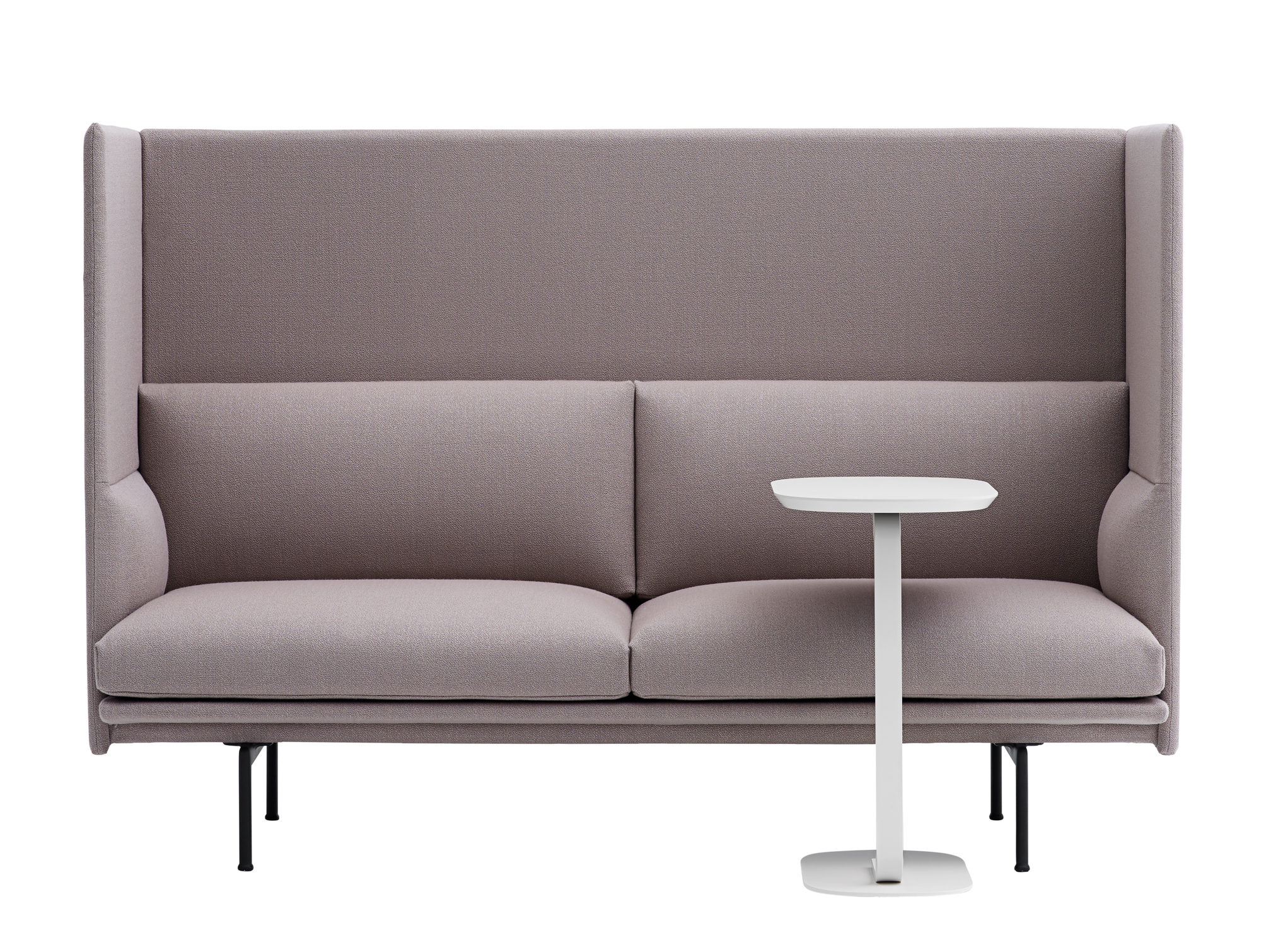 Relate Side Table Beistelltisch Muuto