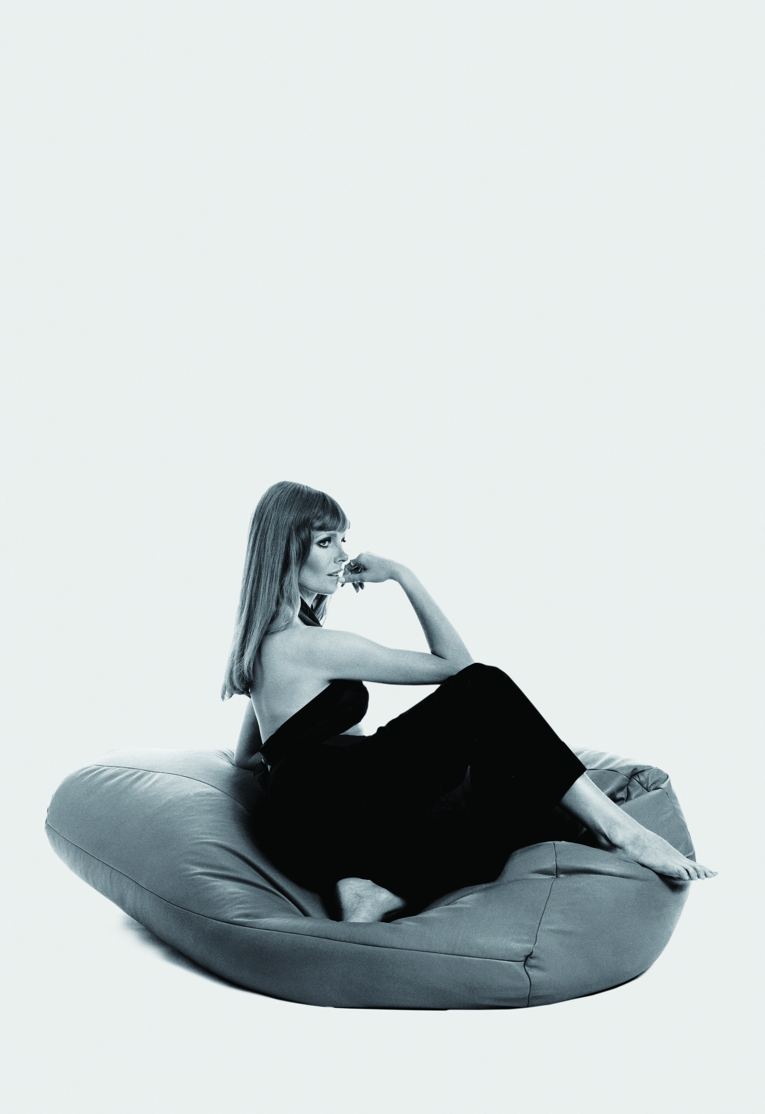 Sacco 279 Medium Sitzsack Zanotta