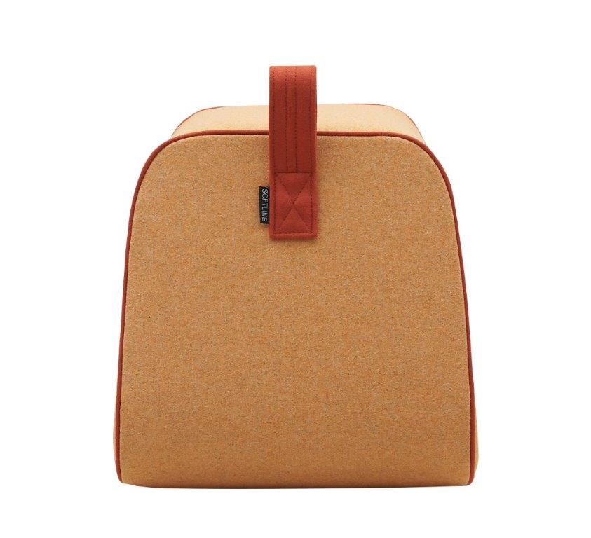 Nector Hocker Softline