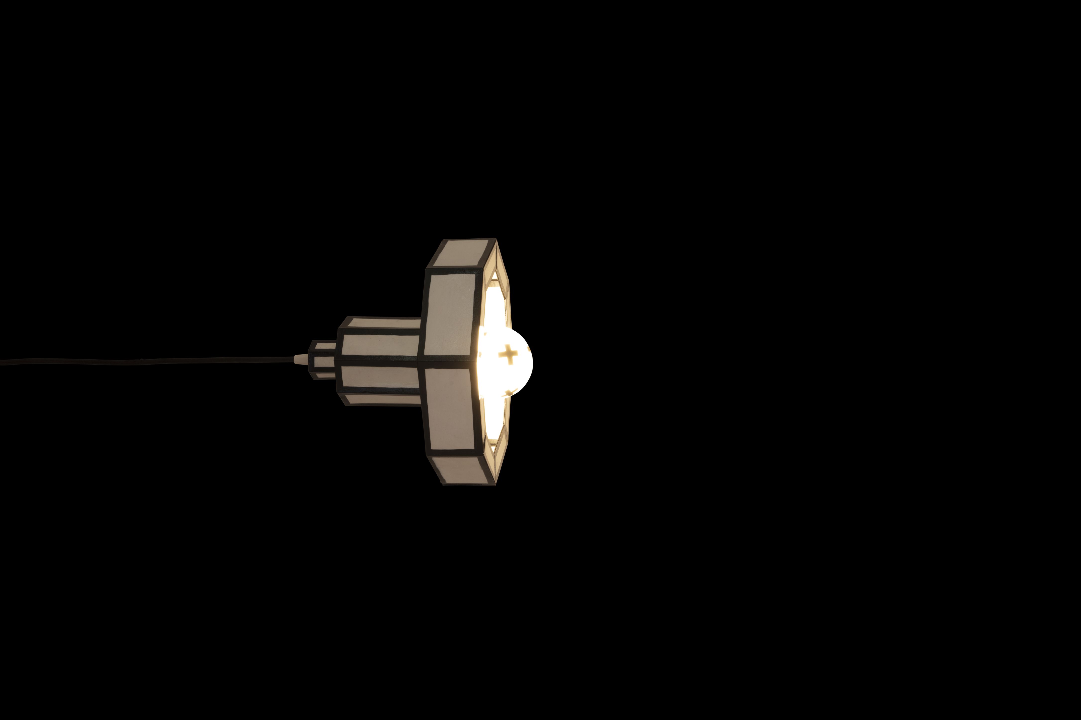 Pendant Lamp Pendelleuchte Seletti