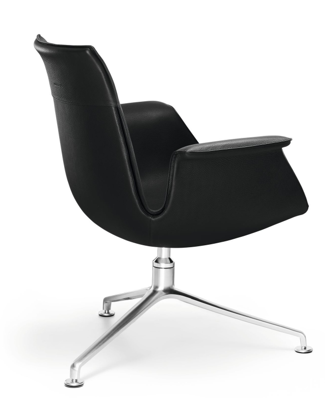 FK 6725-3G Sessel Walter Knoll