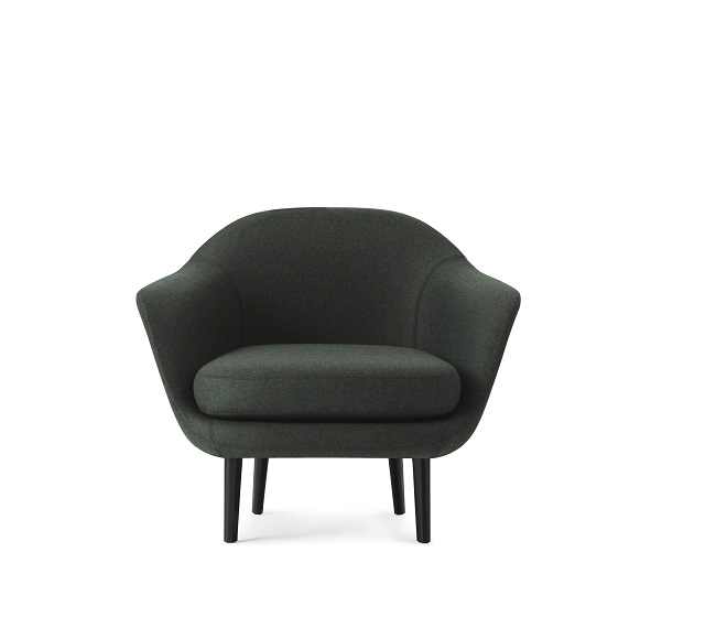Sum Lounge Armchair Sessel Normann Copenhagen