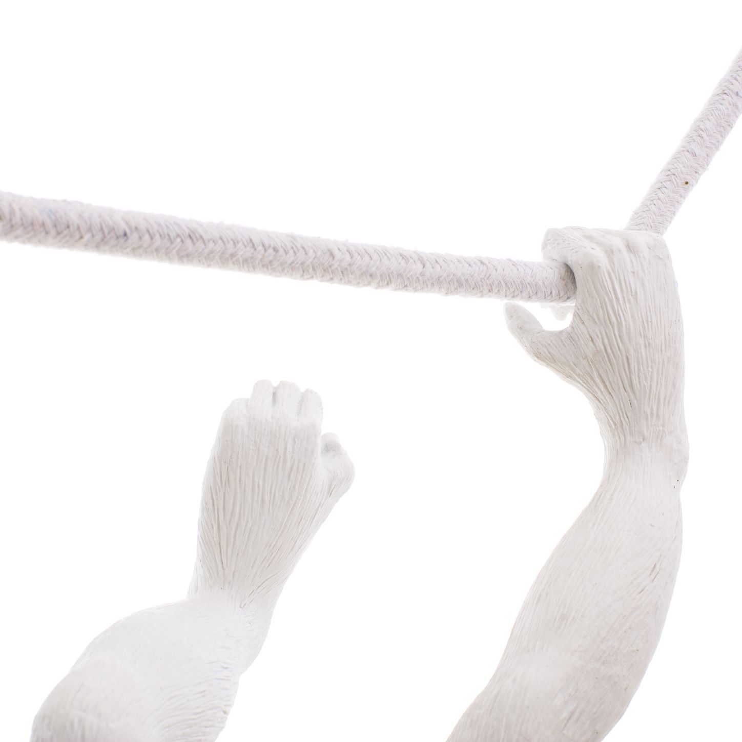 Monkey Lamp Swing Pendelleuchte Seletti