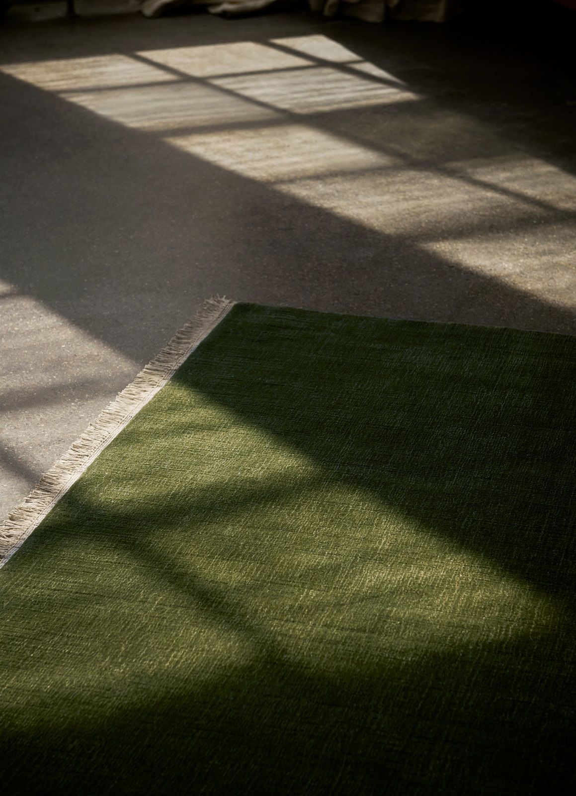 The Moor AP19 Rug Teppich AndTradition