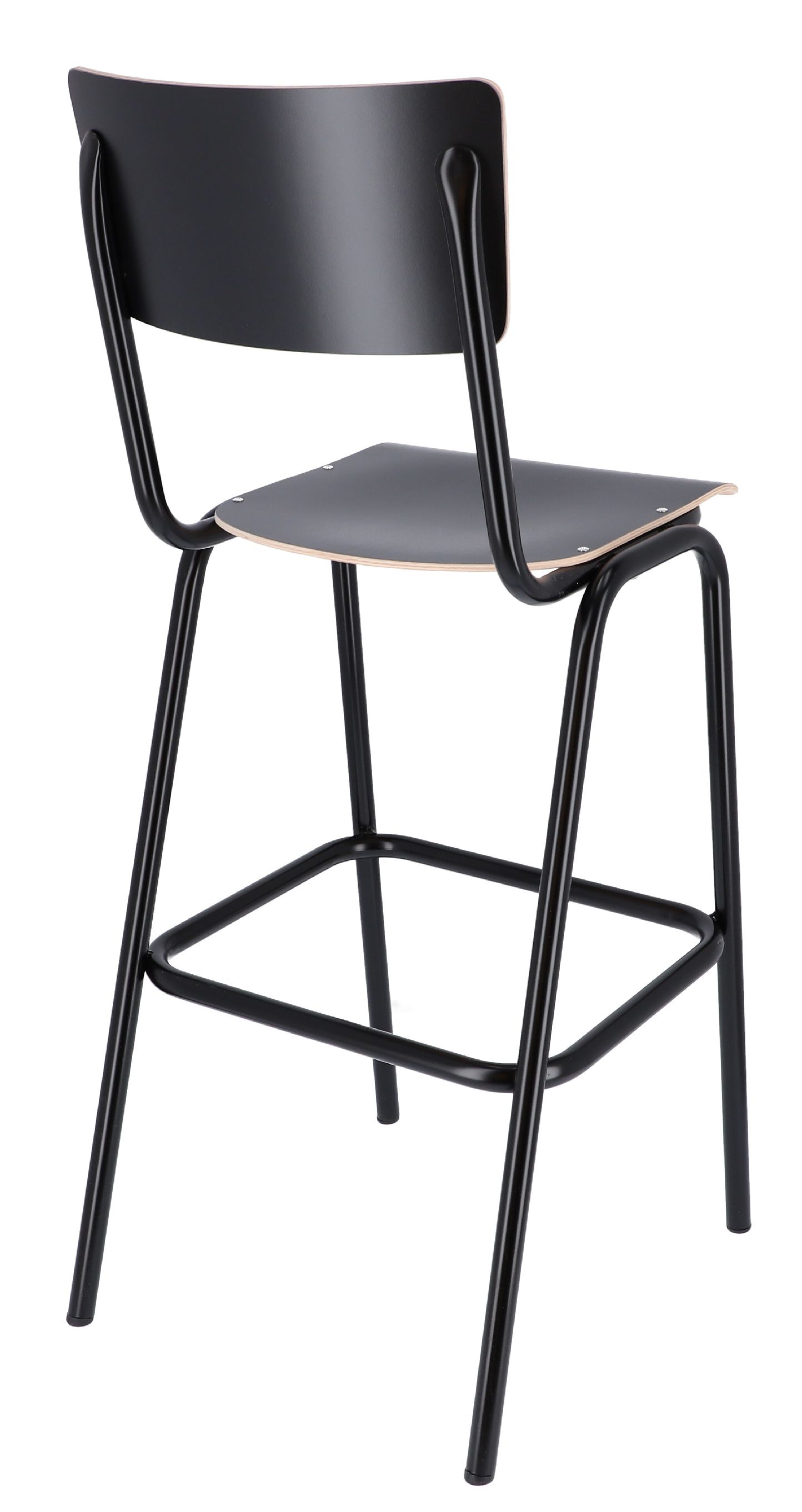 Zero Barhocker Jan Kurtz