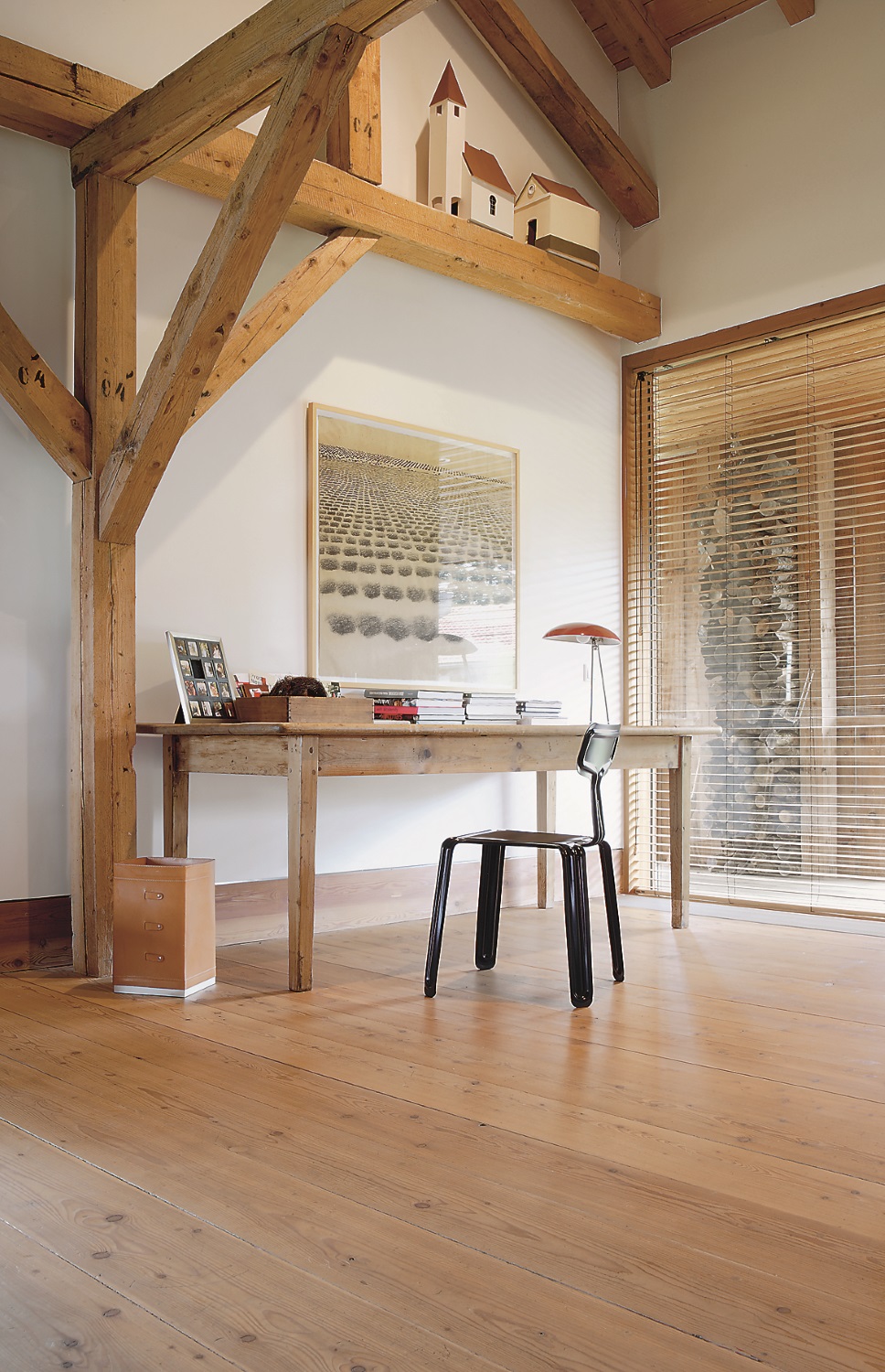 Pressed Chair Stuhl Nils Holger Moormann