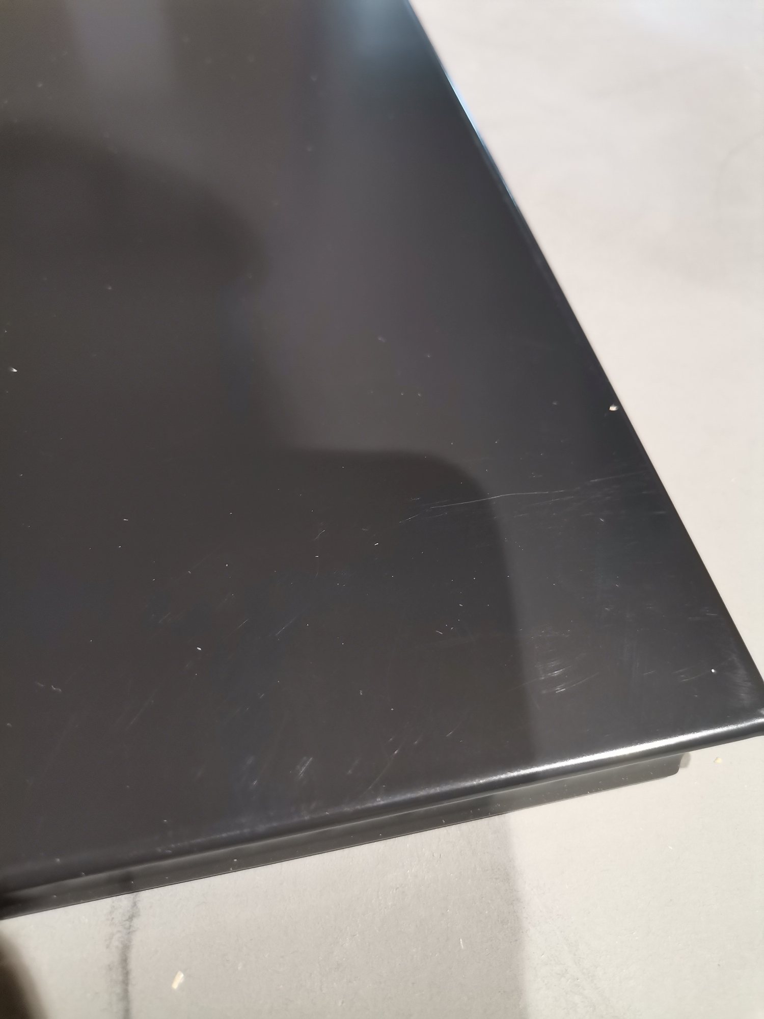 USM Haller SET Ersatzteile MÄNGELEXEMPLAR