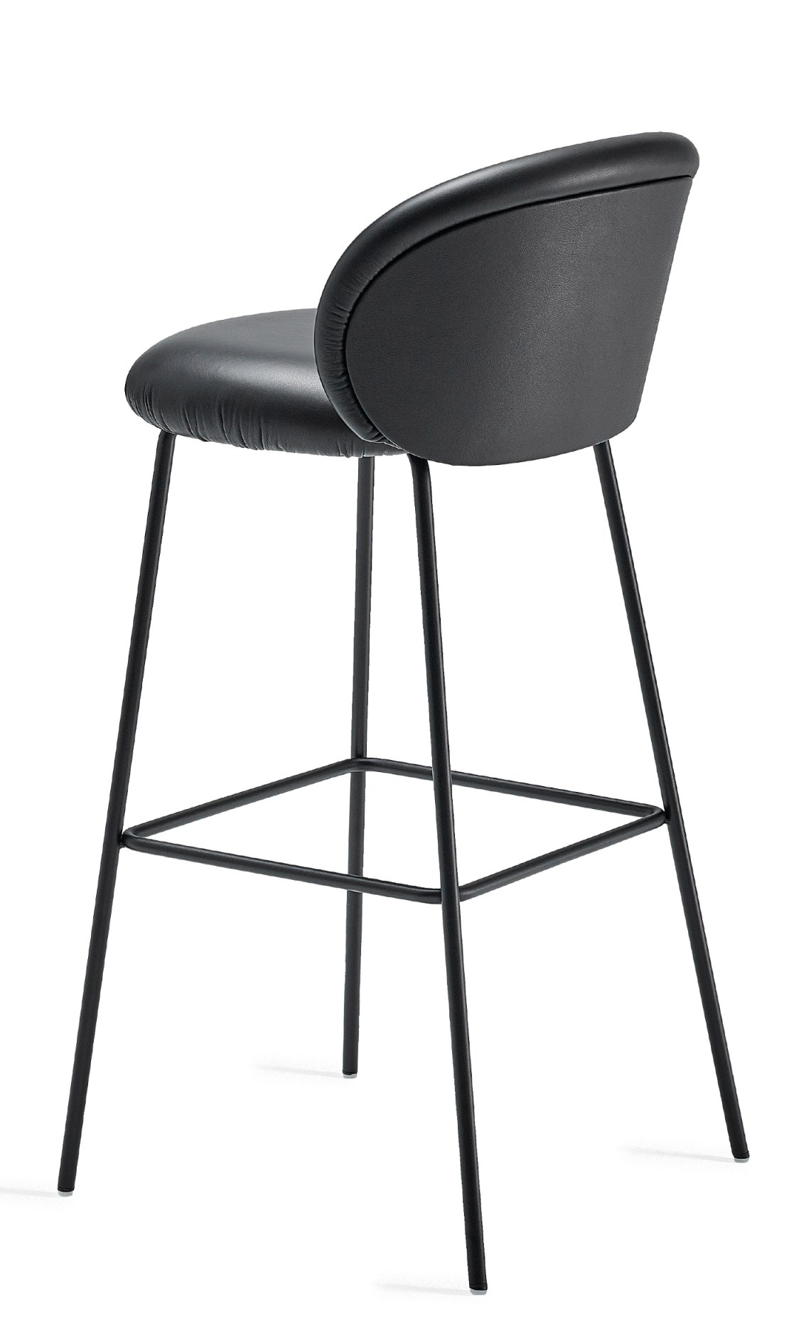 Ona Barstool Barhocker Freifrau Manufaktur