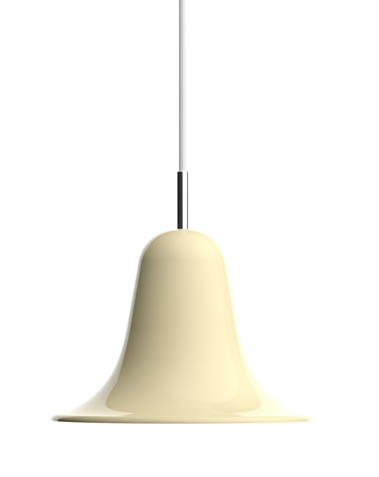 Pantop Pendant lamp Ø23 Pendelleuchte Verpan