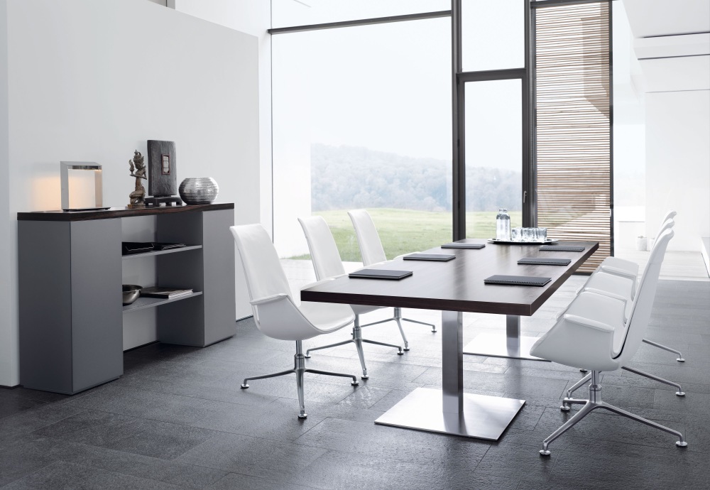 FK 6725-3G Sessel Walter Knoll