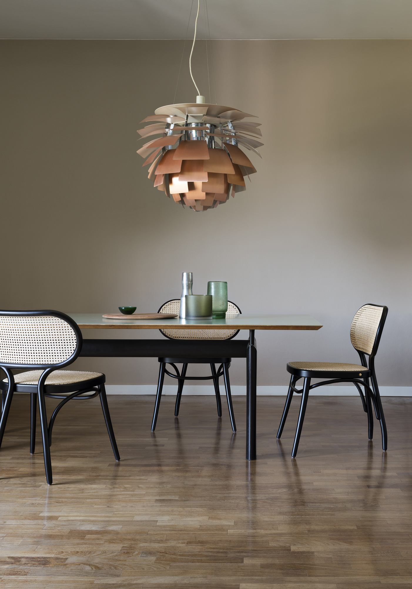 Bodystuhl Stuhl Wiener GTV Design