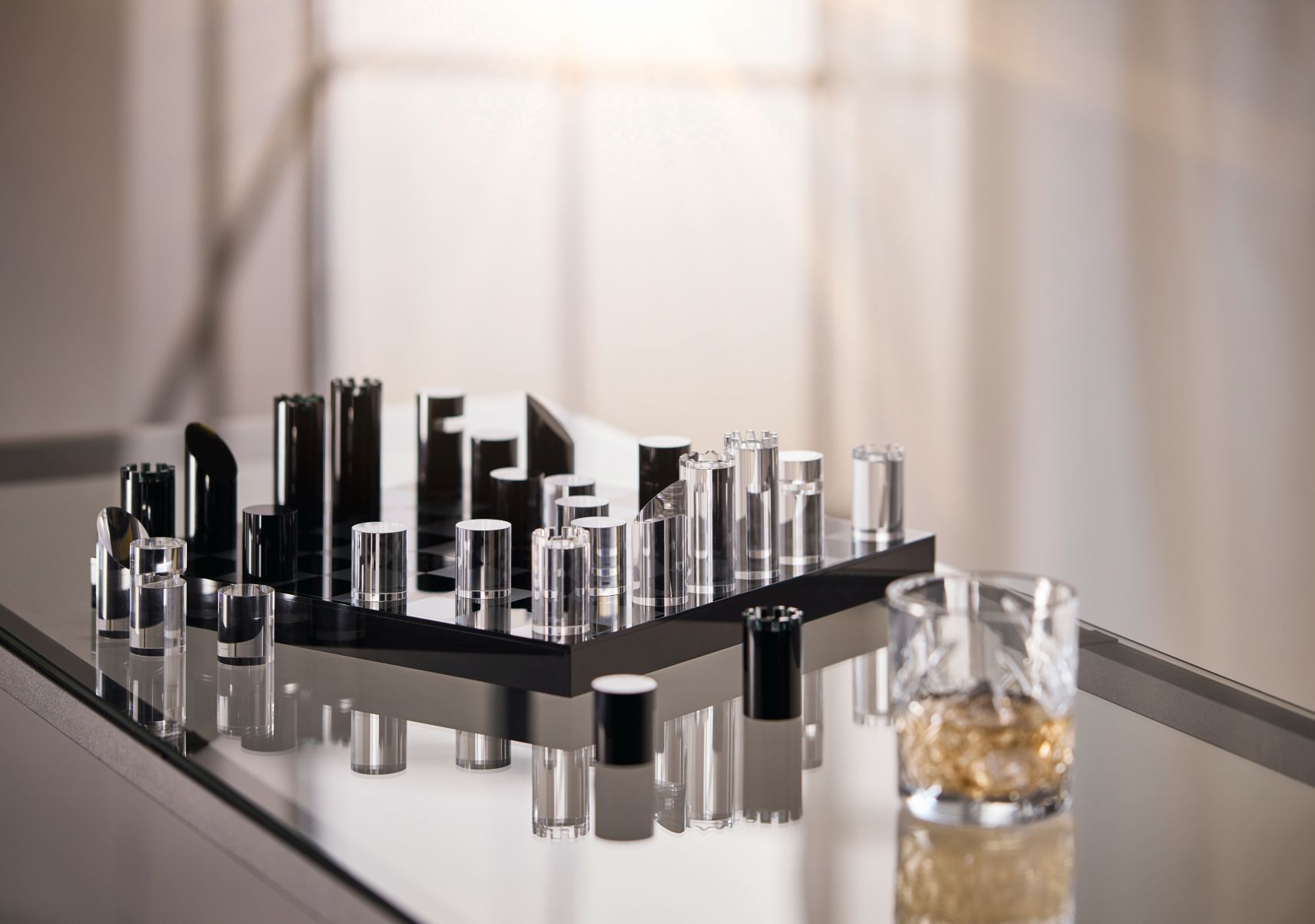 YAP Schachspiel Philippi