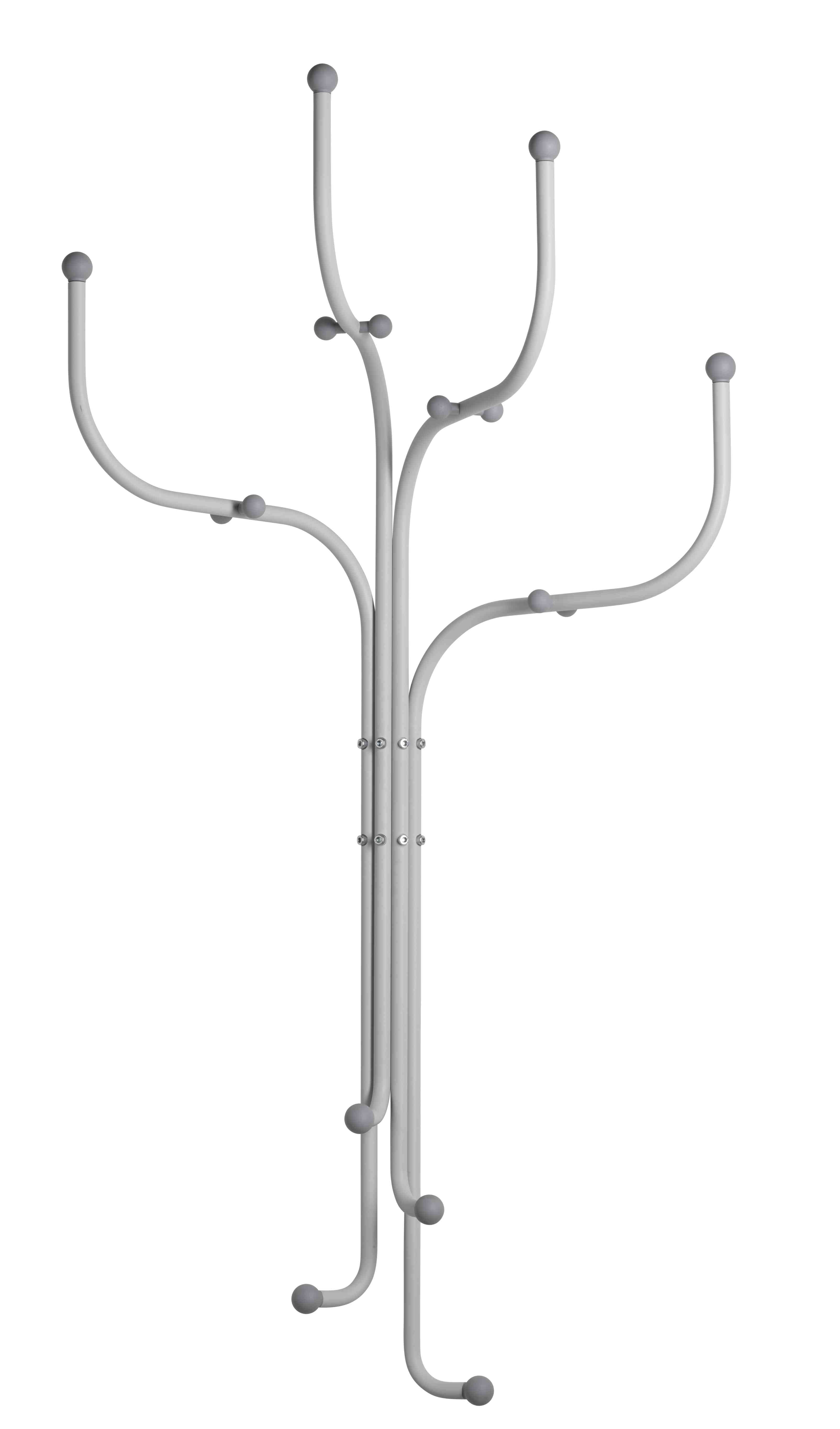 Coat Tree Garderobenaufhänger / Wandgarderobe Fritz Hansen