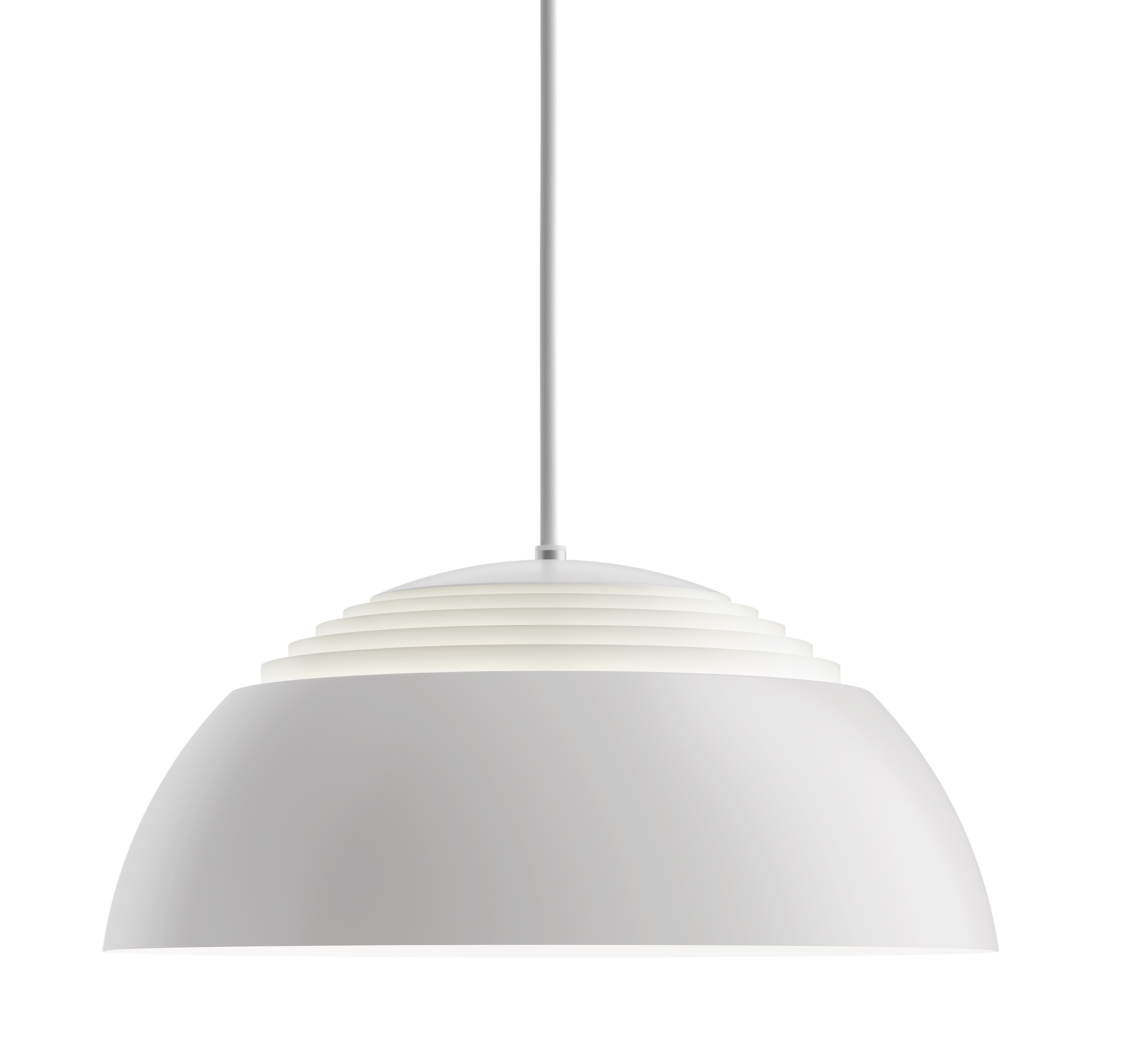 AJ Royal Pendelleuchte Louis Poulsen