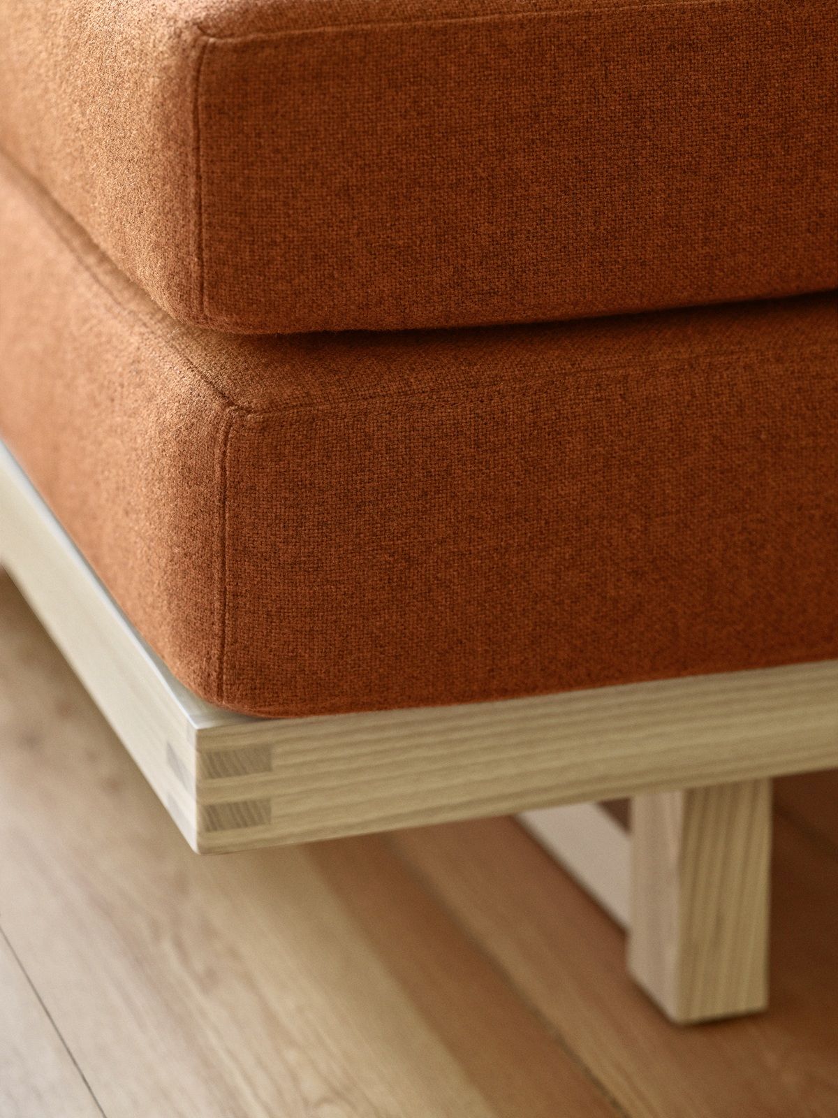 ZENZO Sofa / Schlafsofa Softline