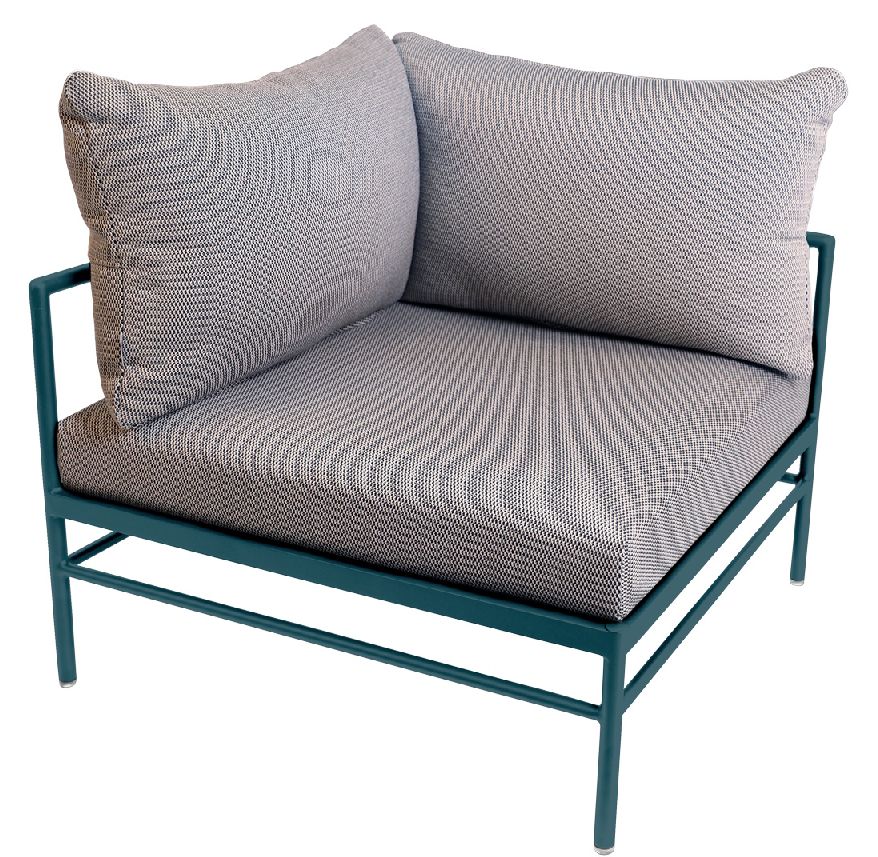 Rivage Lounge Ecksessel Outdoor Fermob