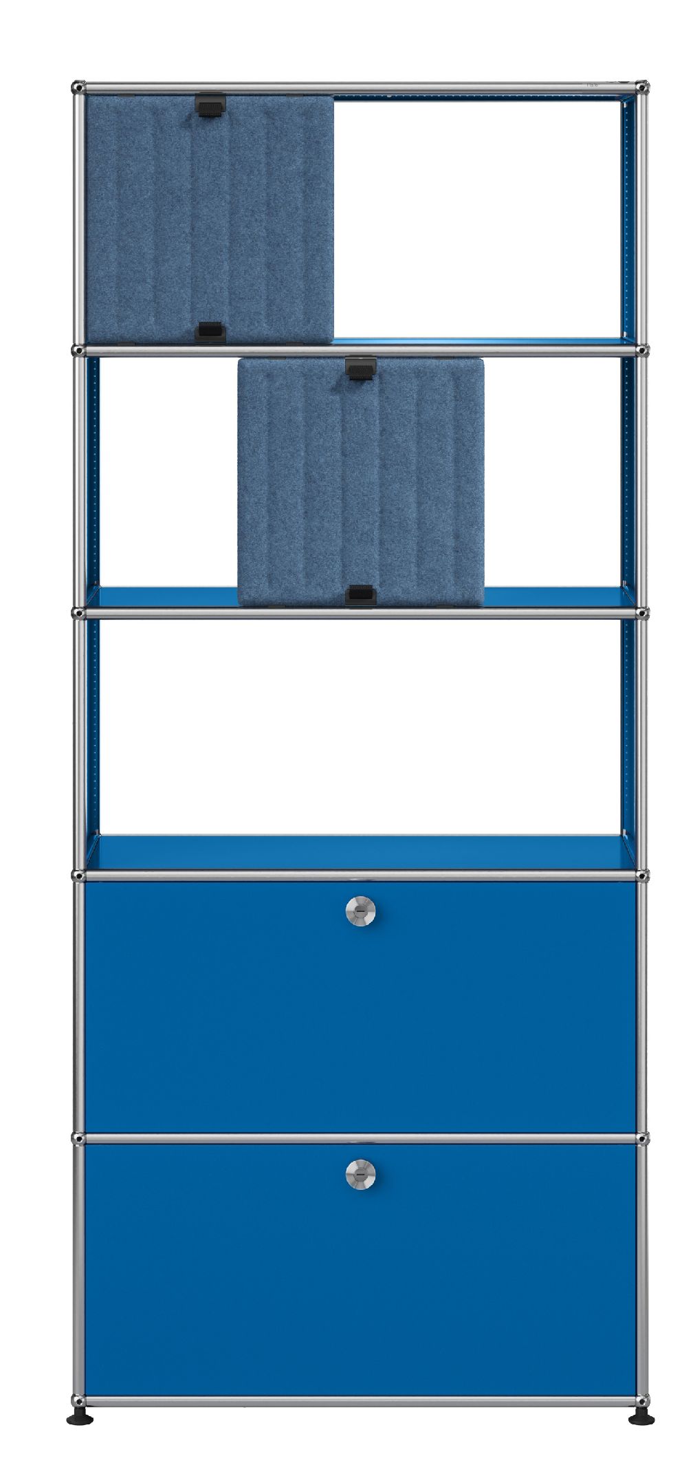 USM Haller Soft Panel Duo 750 Vertikal 