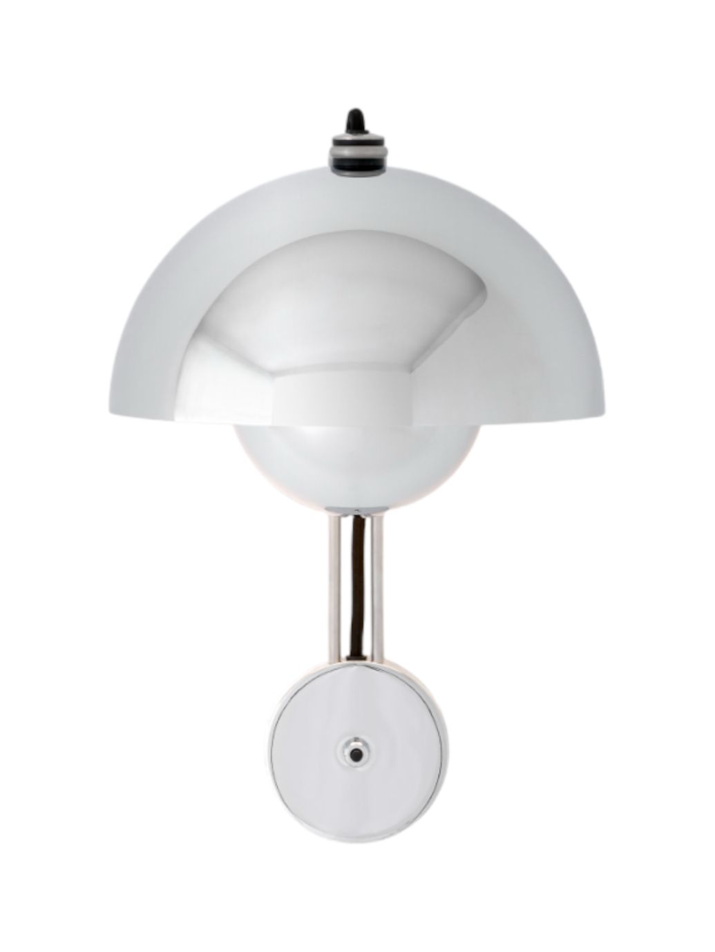 Flowerpot VP8 Wandleuchte AndTradition