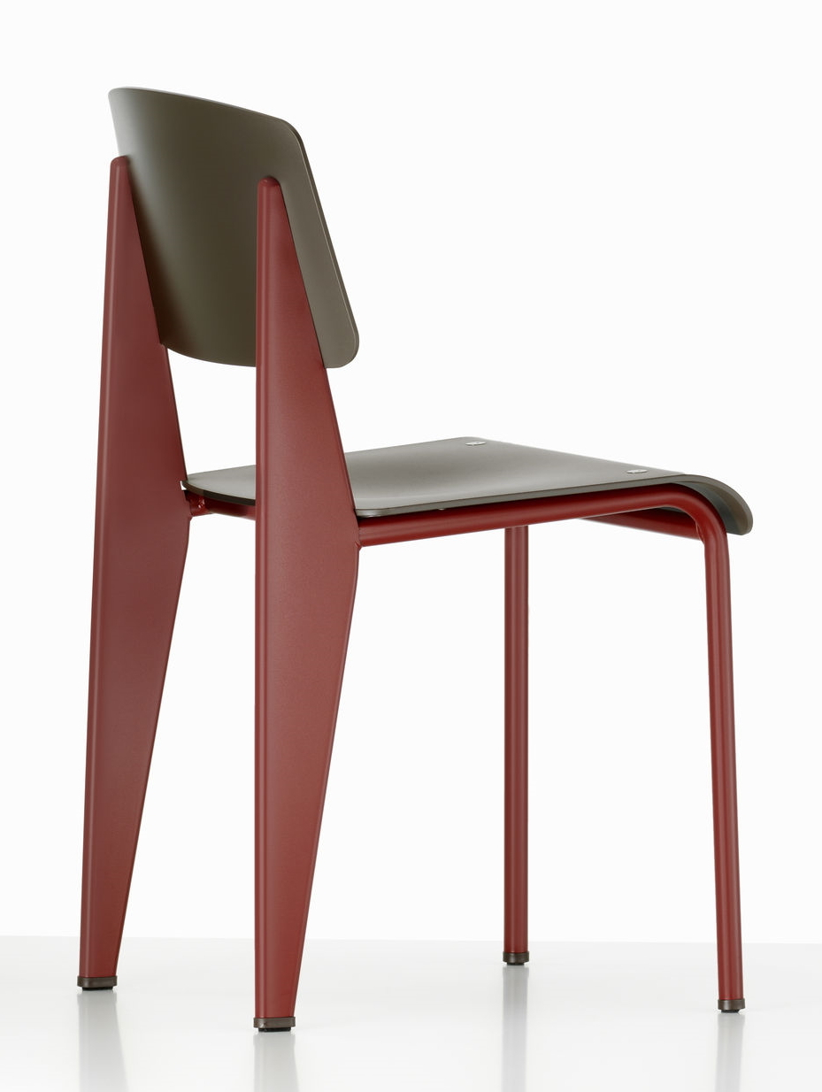 Standard SP Stuhl Vitra