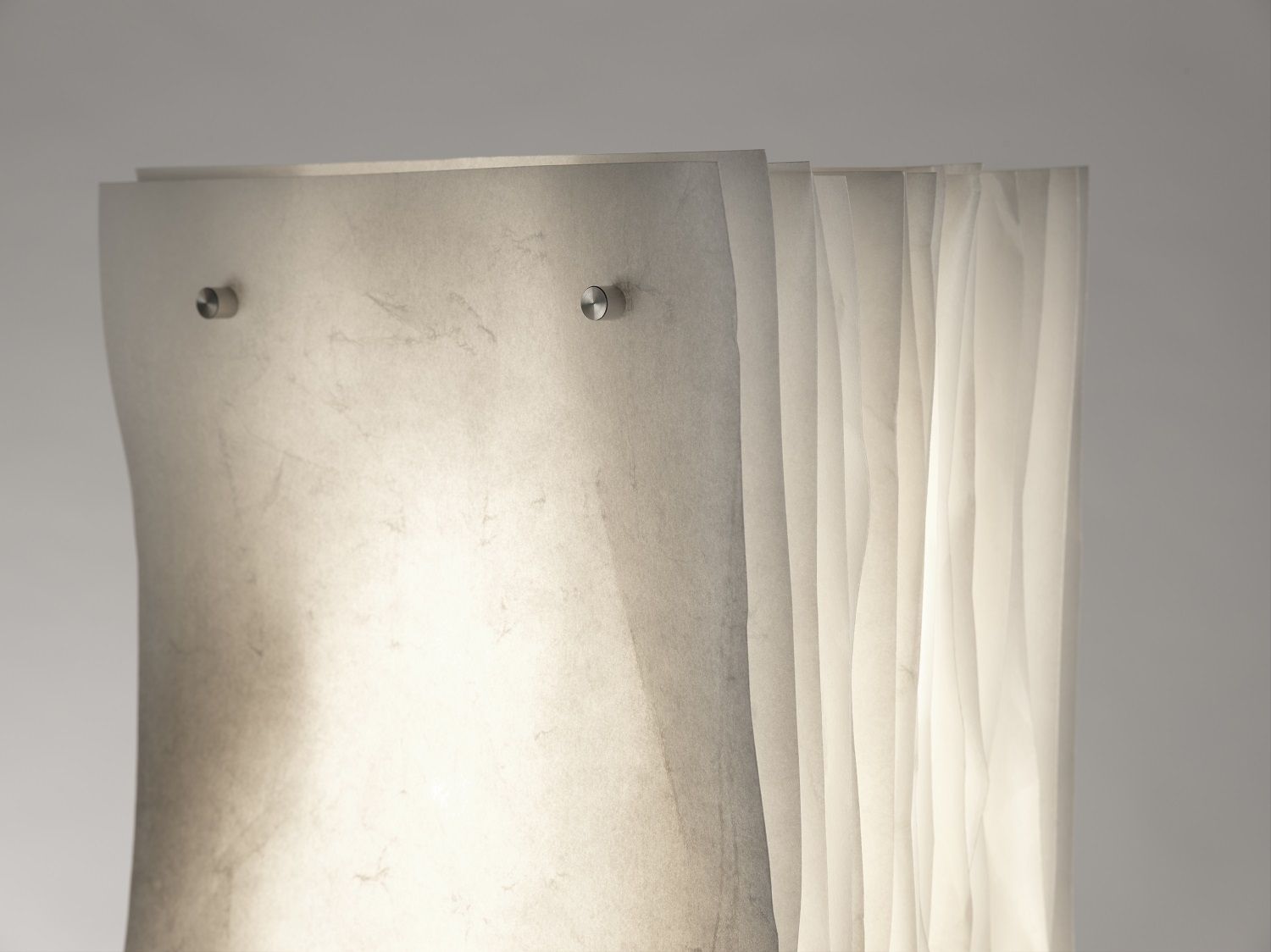 Totem Floor lamp Stehleuchte stele