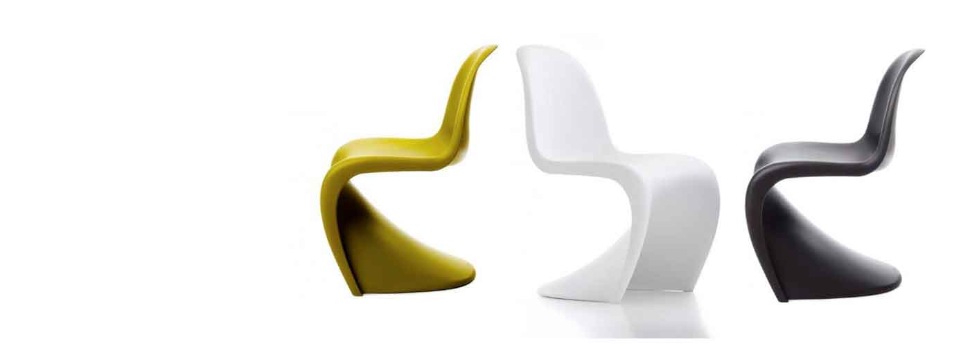 Panton Chair