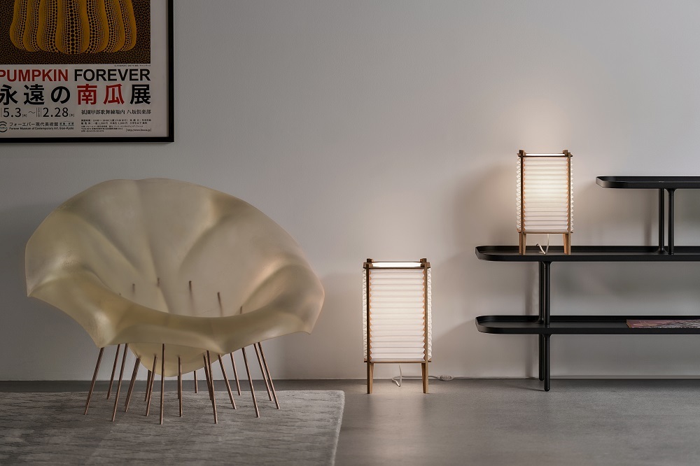 BEE HIVE Table Lamp Tischleuchte Le Klint