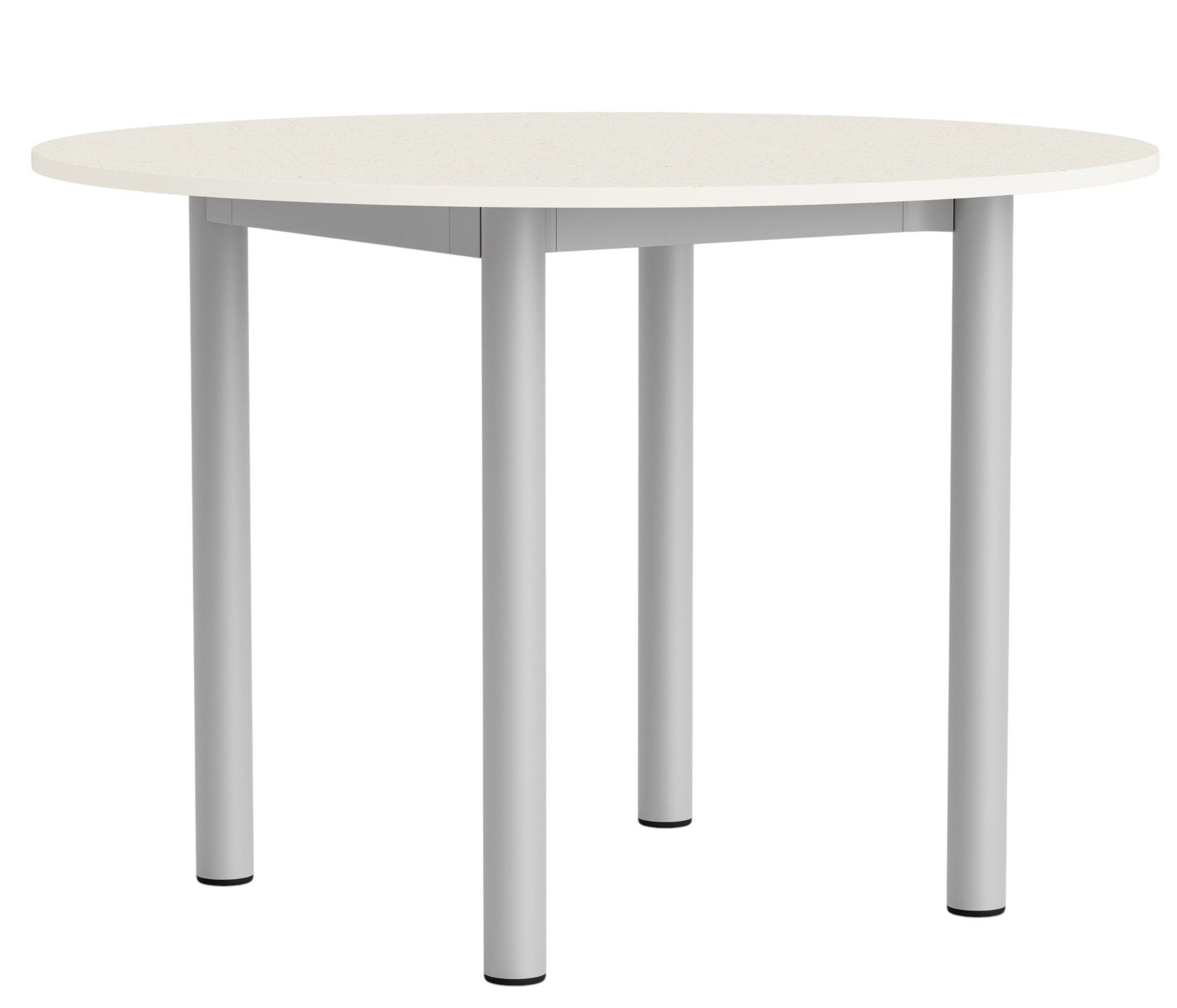 Annex Table Round Esstisch rund Hay