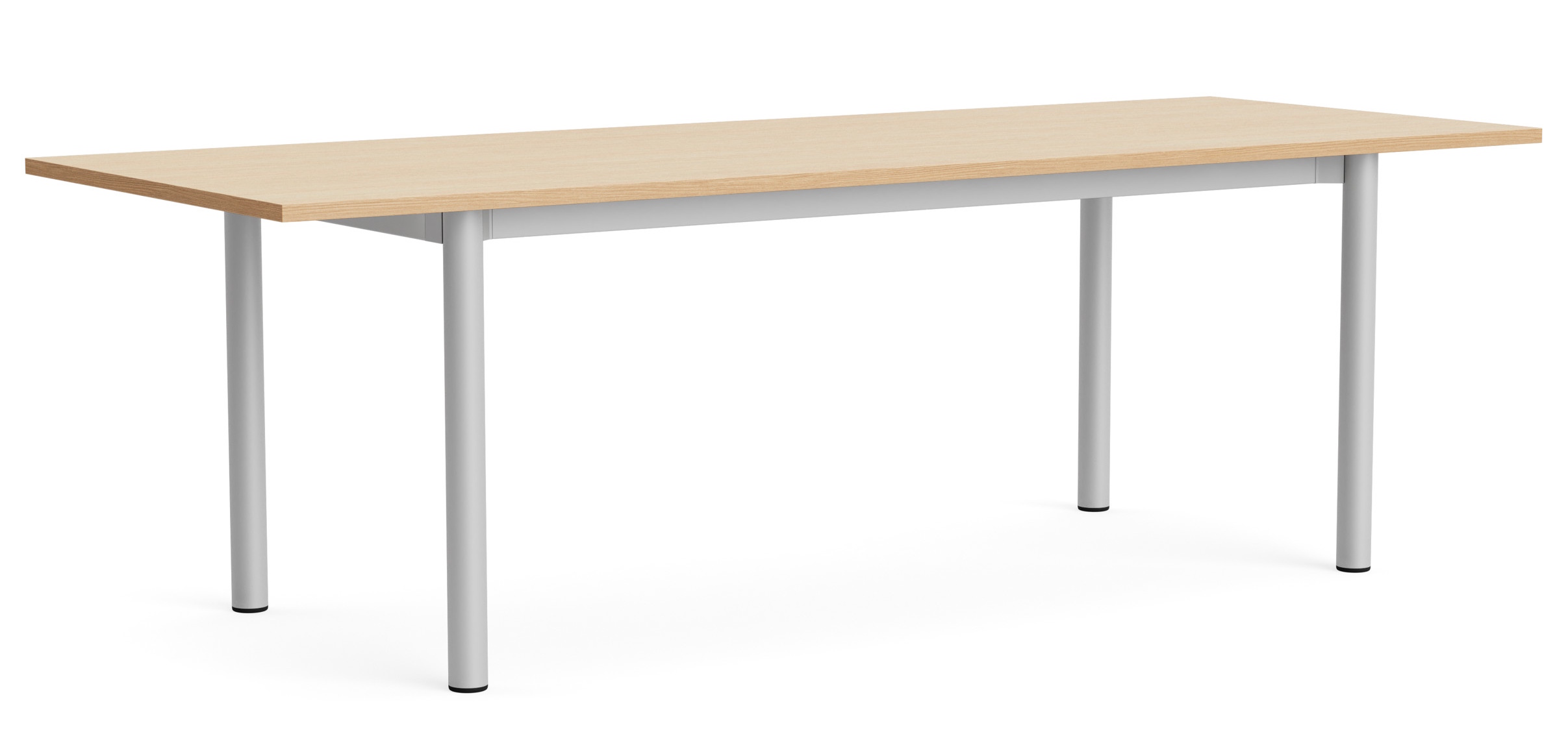 Annex Table Overhang Esstisch Hay
