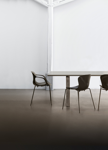 Essay Tisch Fritz Hansen - QUICK SHIP