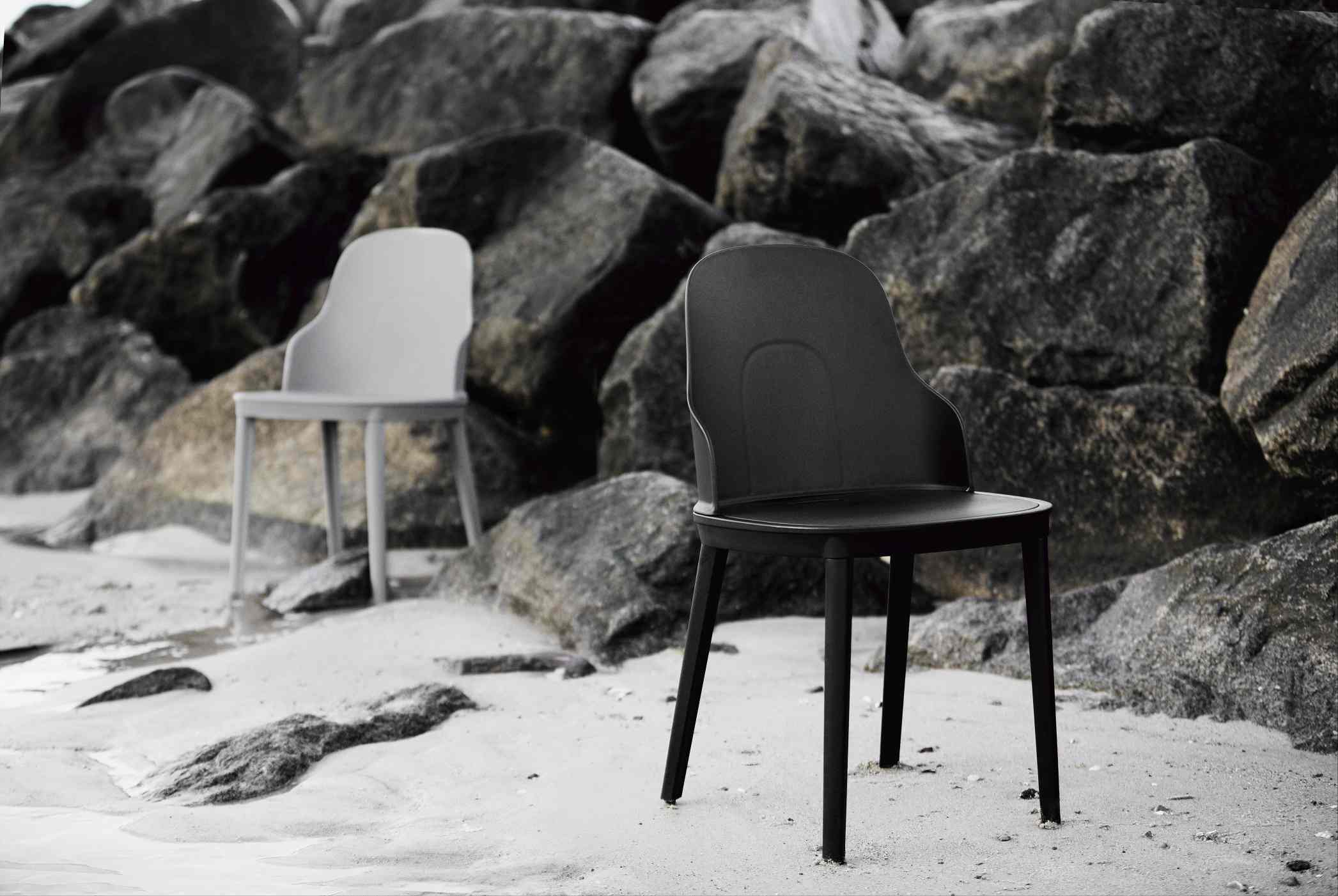 Allez Chair PP Stuhl Normann Copenhagen