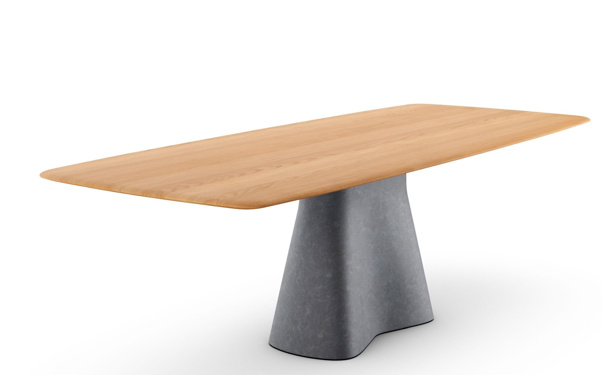 Temno Esstisch Walter Knoll