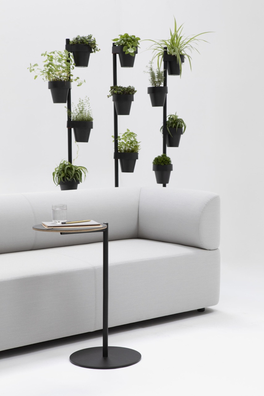 Mezza Sitzelement Sofa Cascando