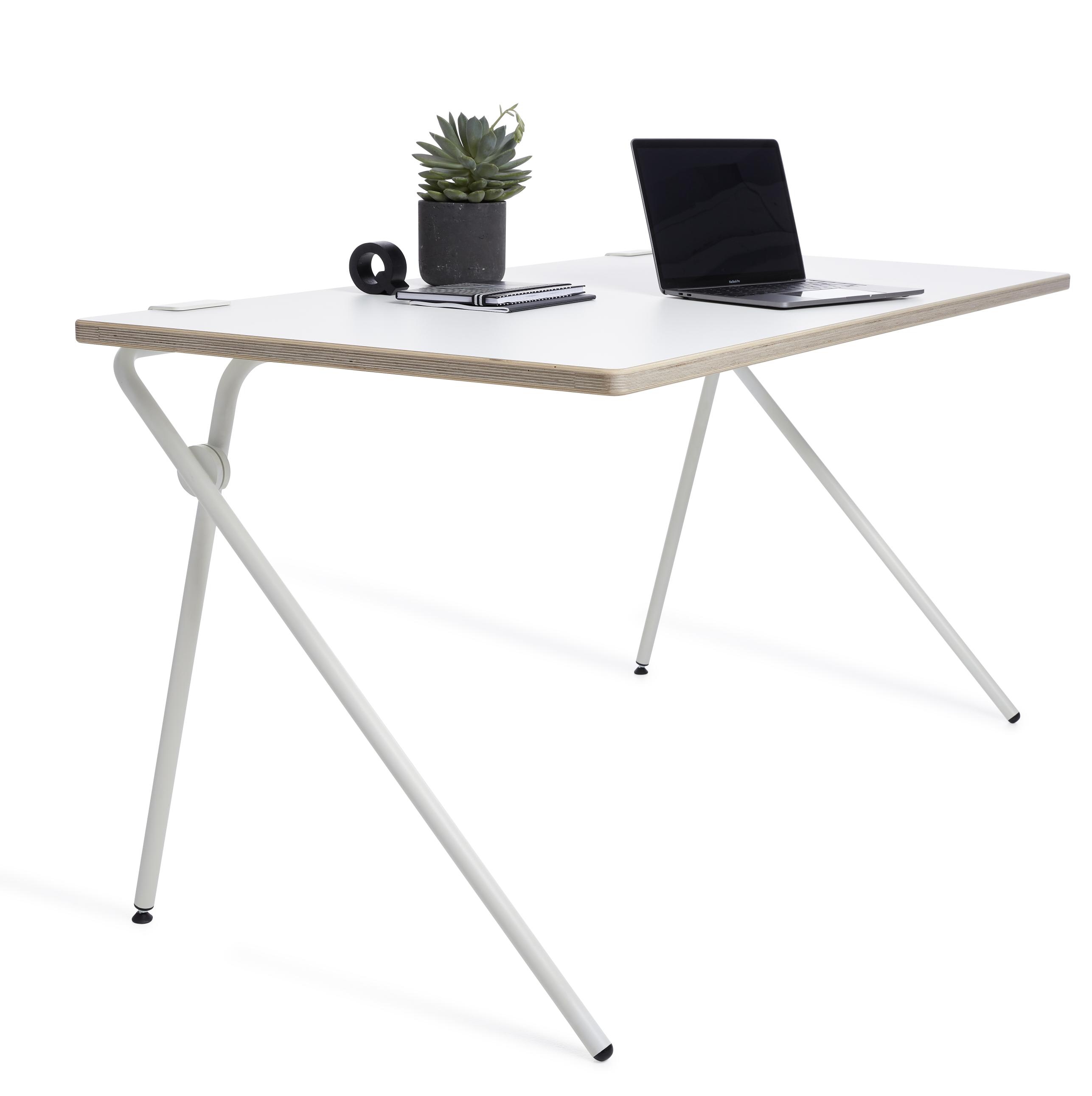 Plato klappbar Sekretär / Schreibtisch Müller Möbelwerkstätten