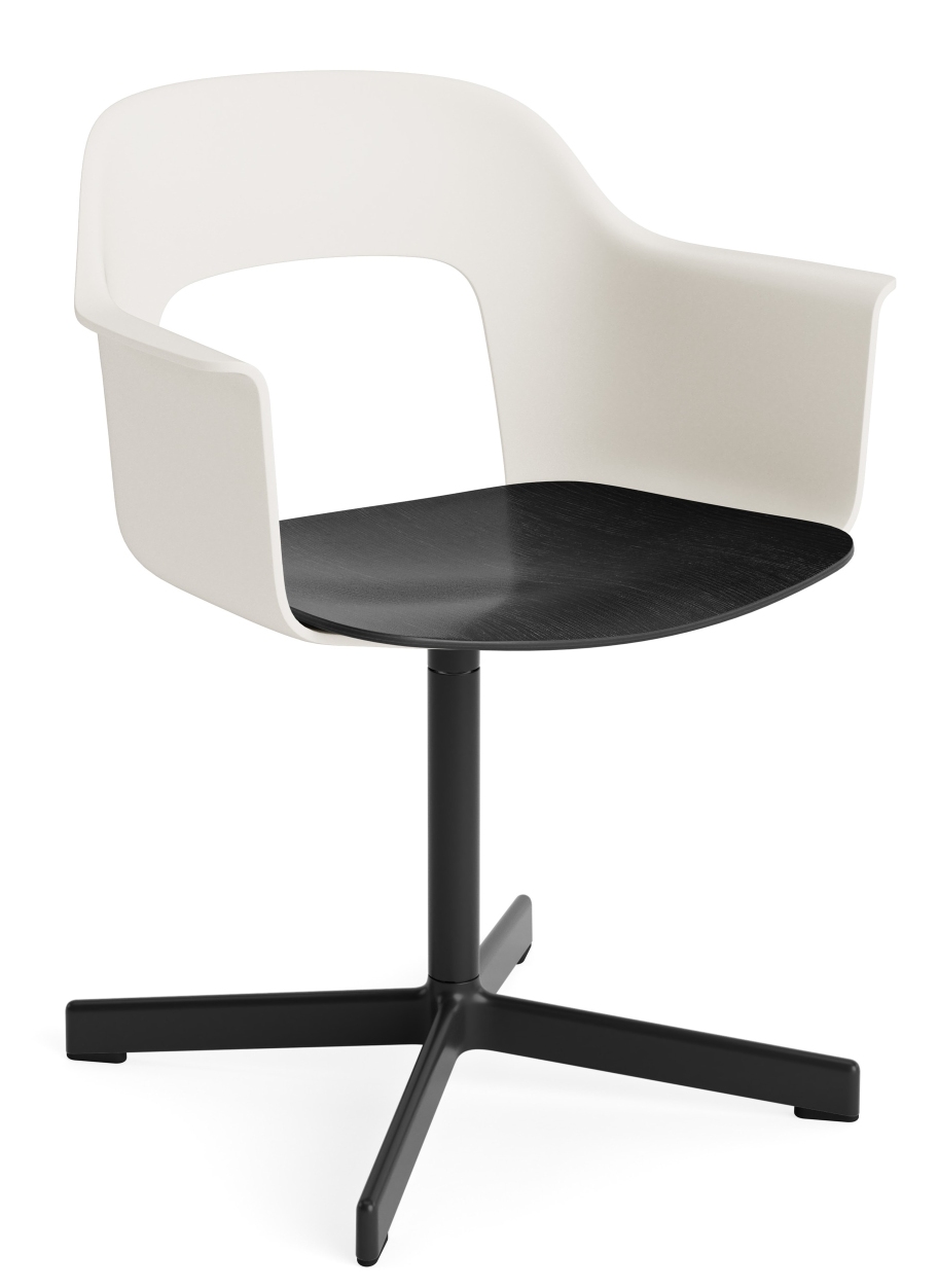 Layout Armchair 232 Armlehnstuhl Hay