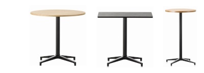 Bistro table Tisch Serie