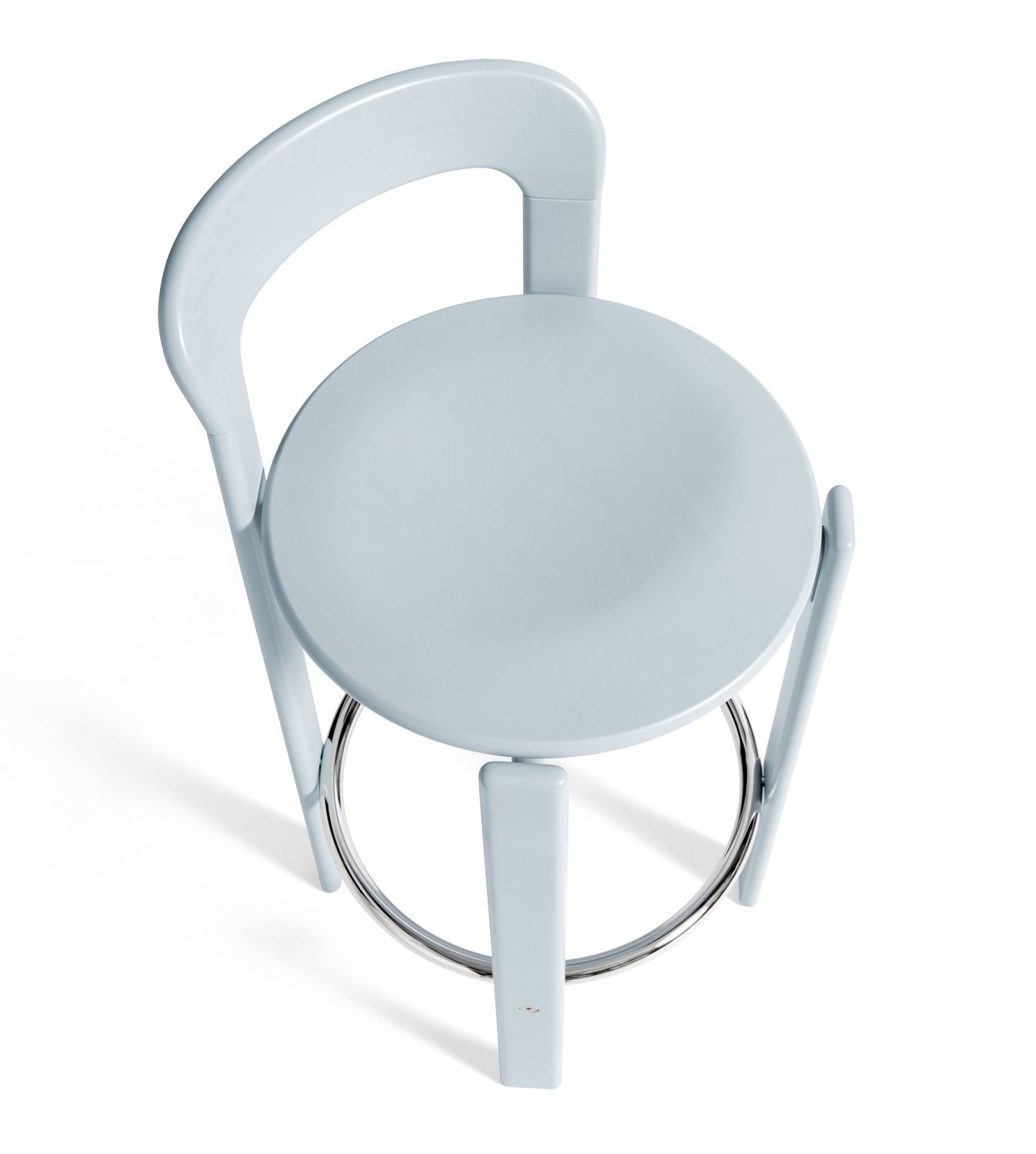 Rey Barstool Barhocker H97cm Hay