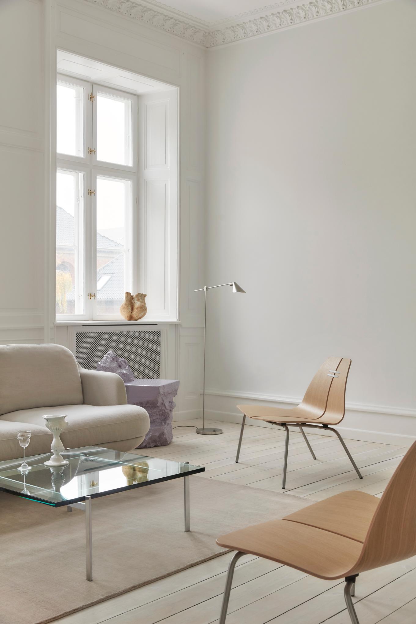 PK23 / PK 23 Loungesessel Fritz Hansen