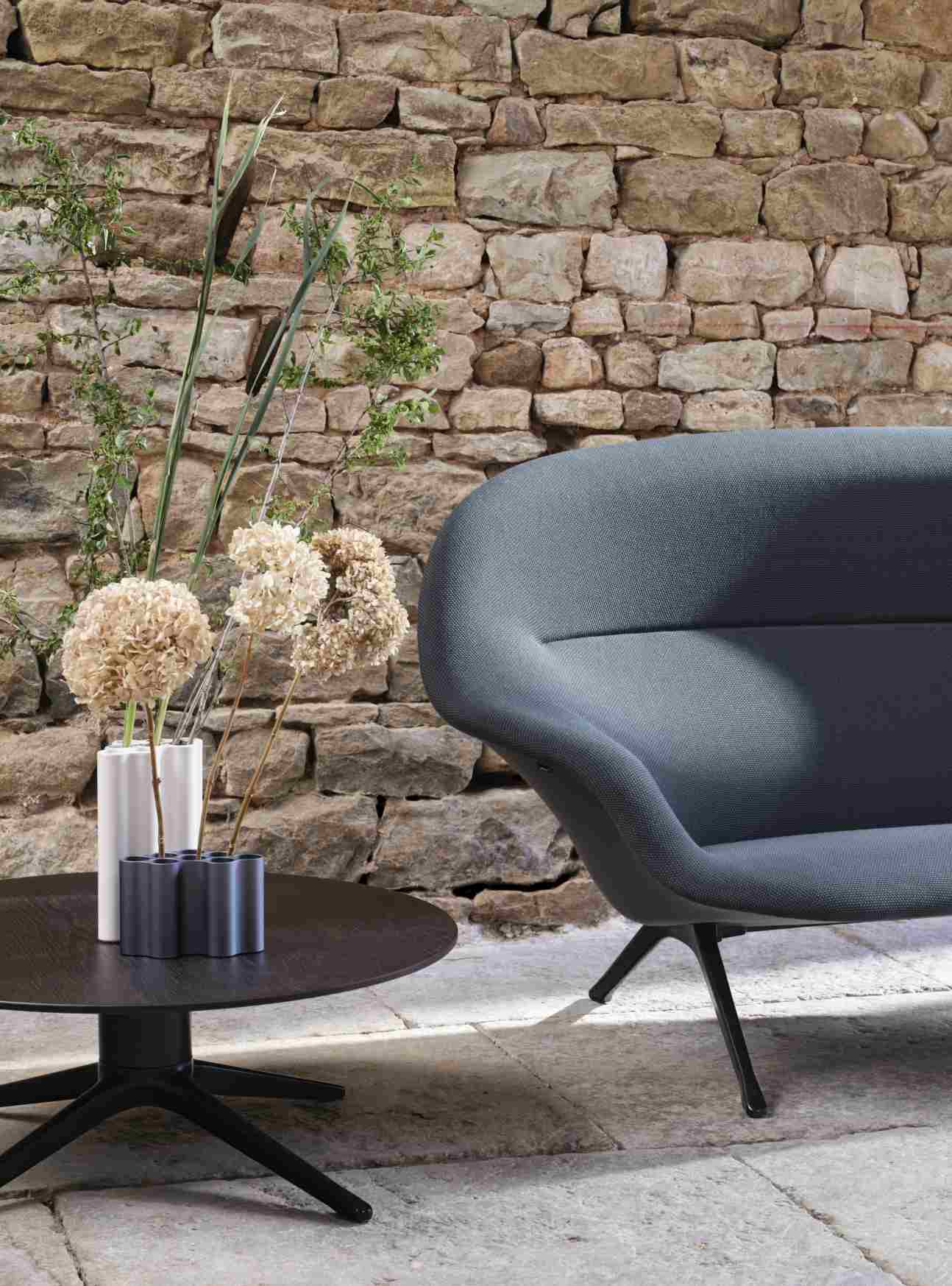 Abalon Sofa Vitra