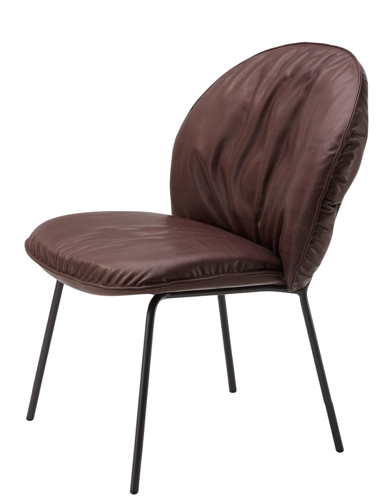 Marie Low Dining Chair Stuhl Freifrau Manufaktur