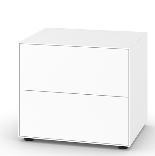 Nex Pur Box Board mit Schubkasten Piure