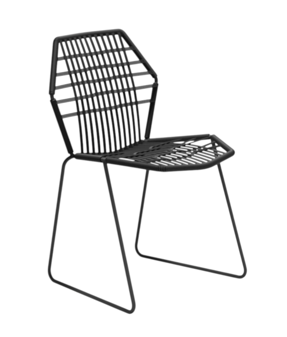 Tropicalia TR1 Chair Outdoor Stuhl Moroso